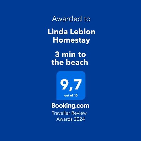 Linda Leblon Homestay - 3 Min To The Beach Rio de Janeiro Kültér fotó