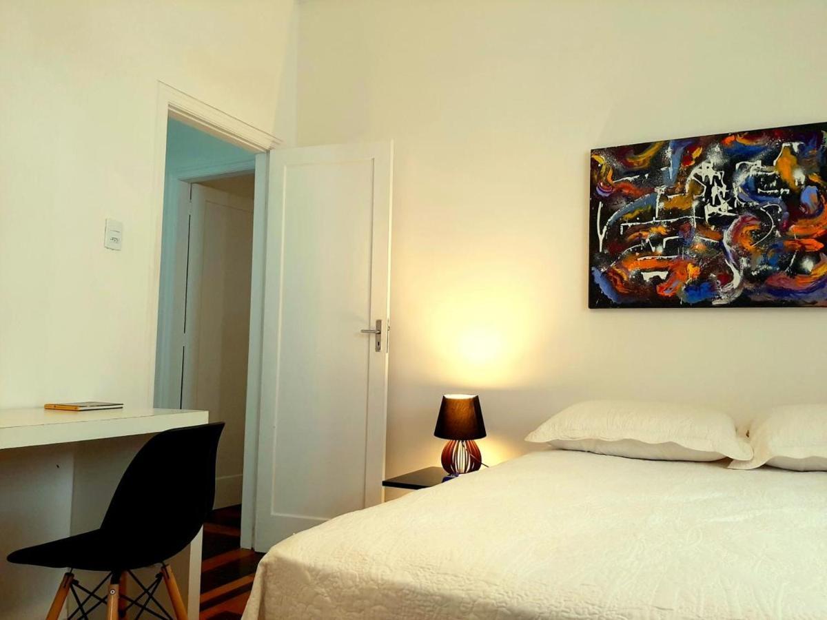Linda Leblon Homestay - 3 Min To The Beach Rio de Janeiro Kültér fotó