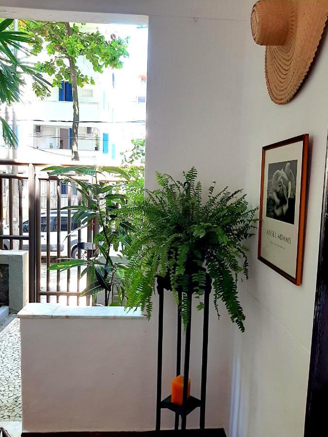 Linda Leblon Homestay - 3 Min To The Beach Rio de Janeiro Kültér fotó