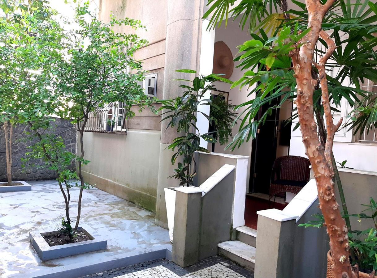 Linda Leblon Homestay - 3 Min To The Beach Rio de Janeiro Kültér fotó