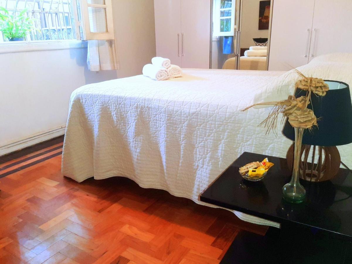 Linda Leblon Homestay - 3 Min To The Beach Rio de Janeiro Kültér fotó