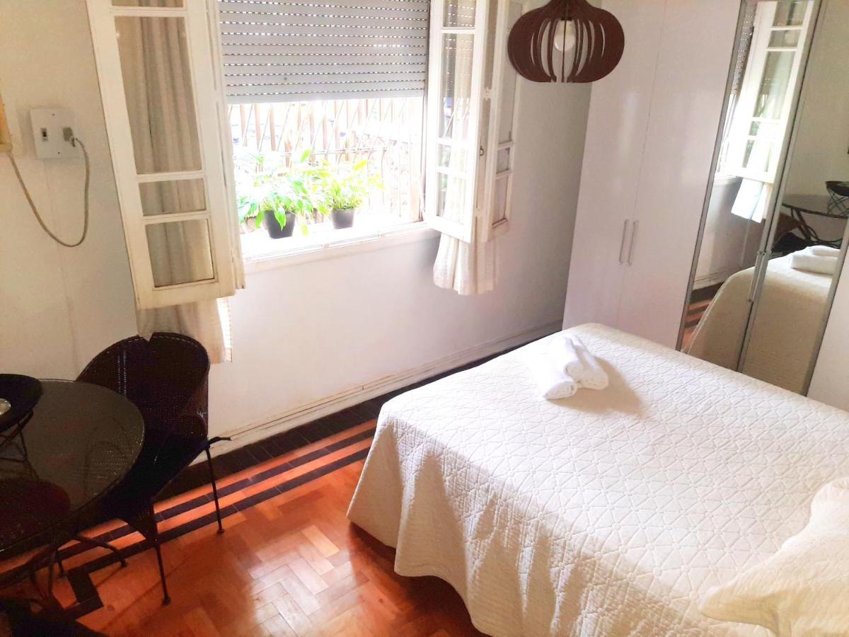 Linda Leblon Homestay - 3 Min To The Beach Rio de Janeiro Kültér fotó