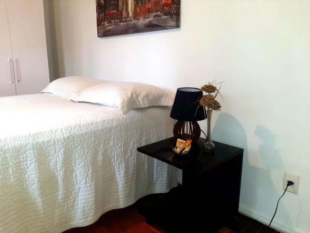 Linda Leblon Homestay - 3 Min To The Beach Rio de Janeiro Kültér fotó