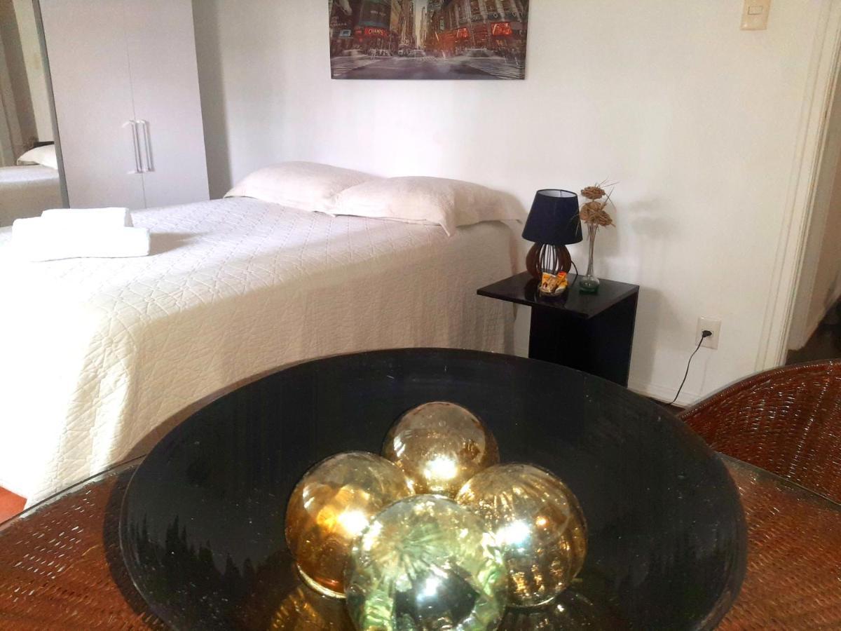 Linda Leblon Homestay - 3 Min To The Beach Rio de Janeiro Kültér fotó