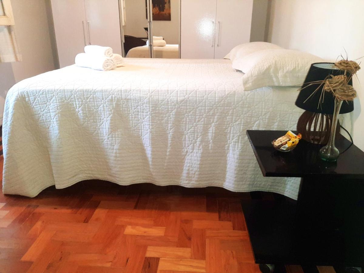 Linda Leblon Homestay - 3 Min To The Beach Rio de Janeiro Kültér fotó