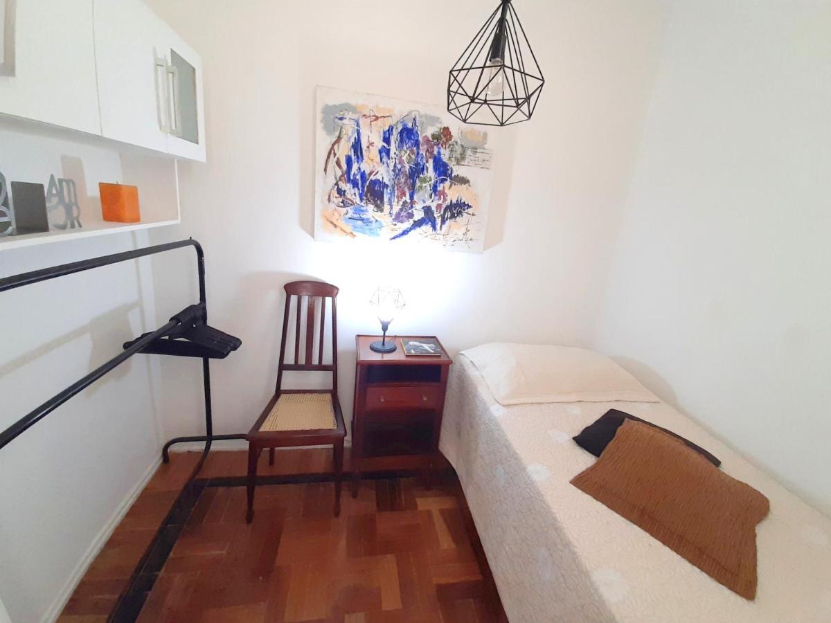 Linda Leblon Homestay - 3 Min To The Beach Rio de Janeiro Kültér fotó