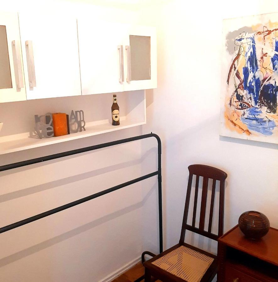 Linda Leblon Homestay - 3 Min To The Beach Rio de Janeiro Kültér fotó
